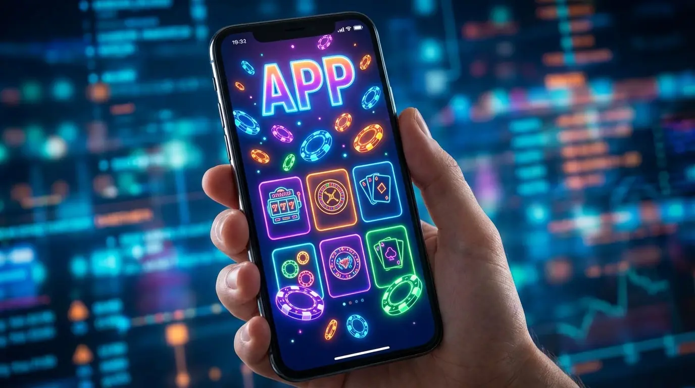Mobilapp Mostbet casino