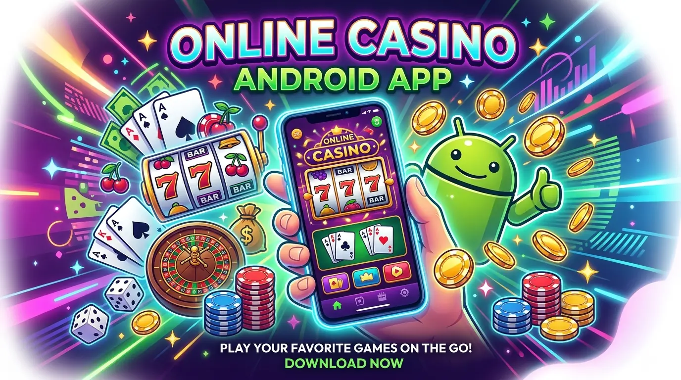 Mostbet casino på Android
