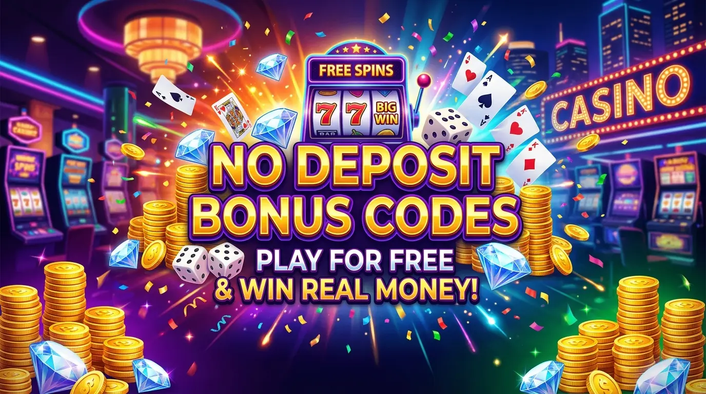Bonus uten innskudd Mostbet casino