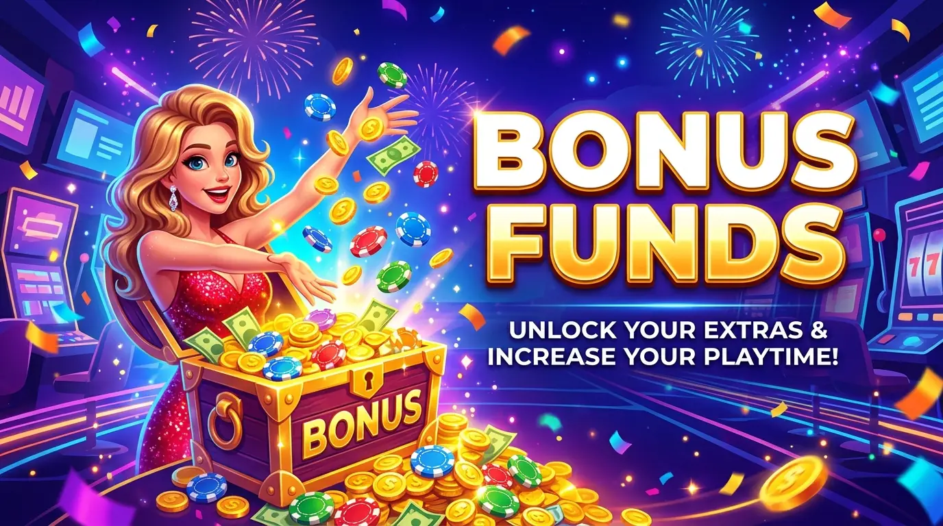 Bonusmidler Mostbet casino