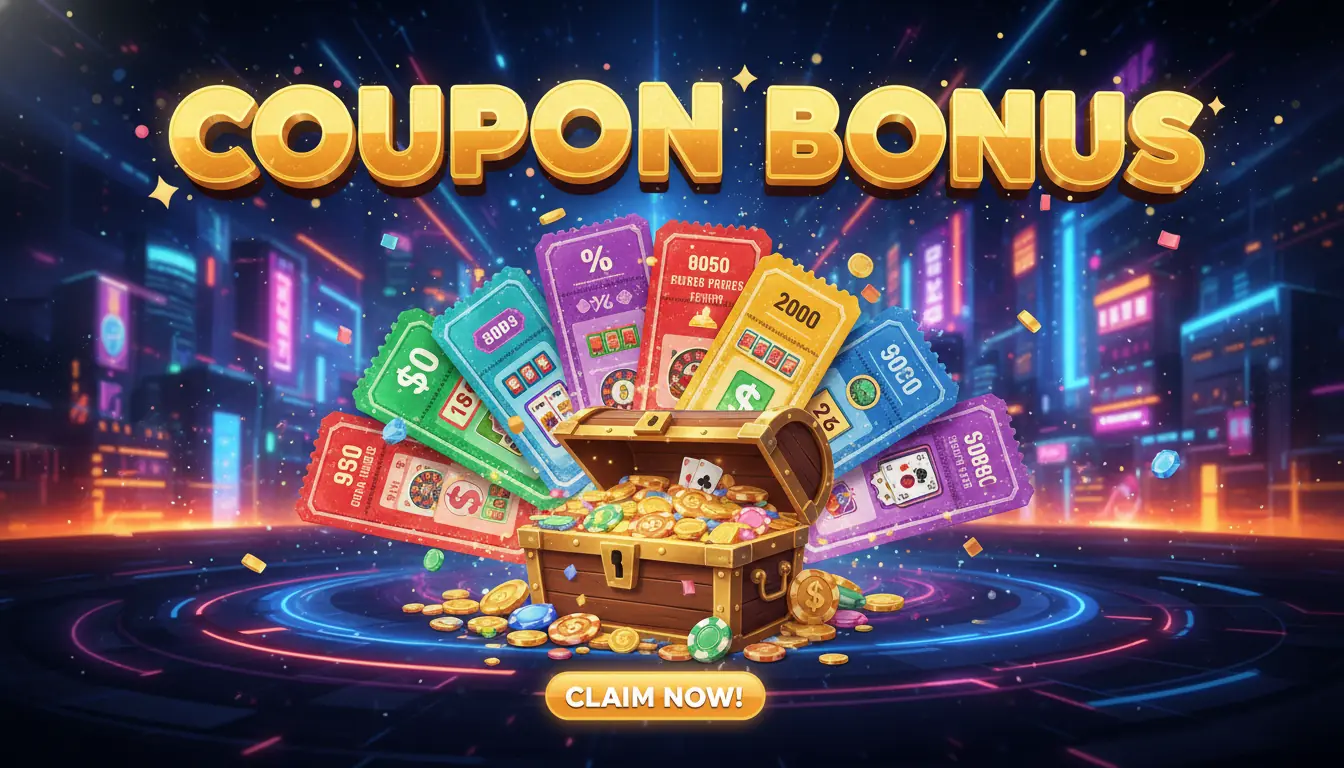 Kuponger Mostbet casino
