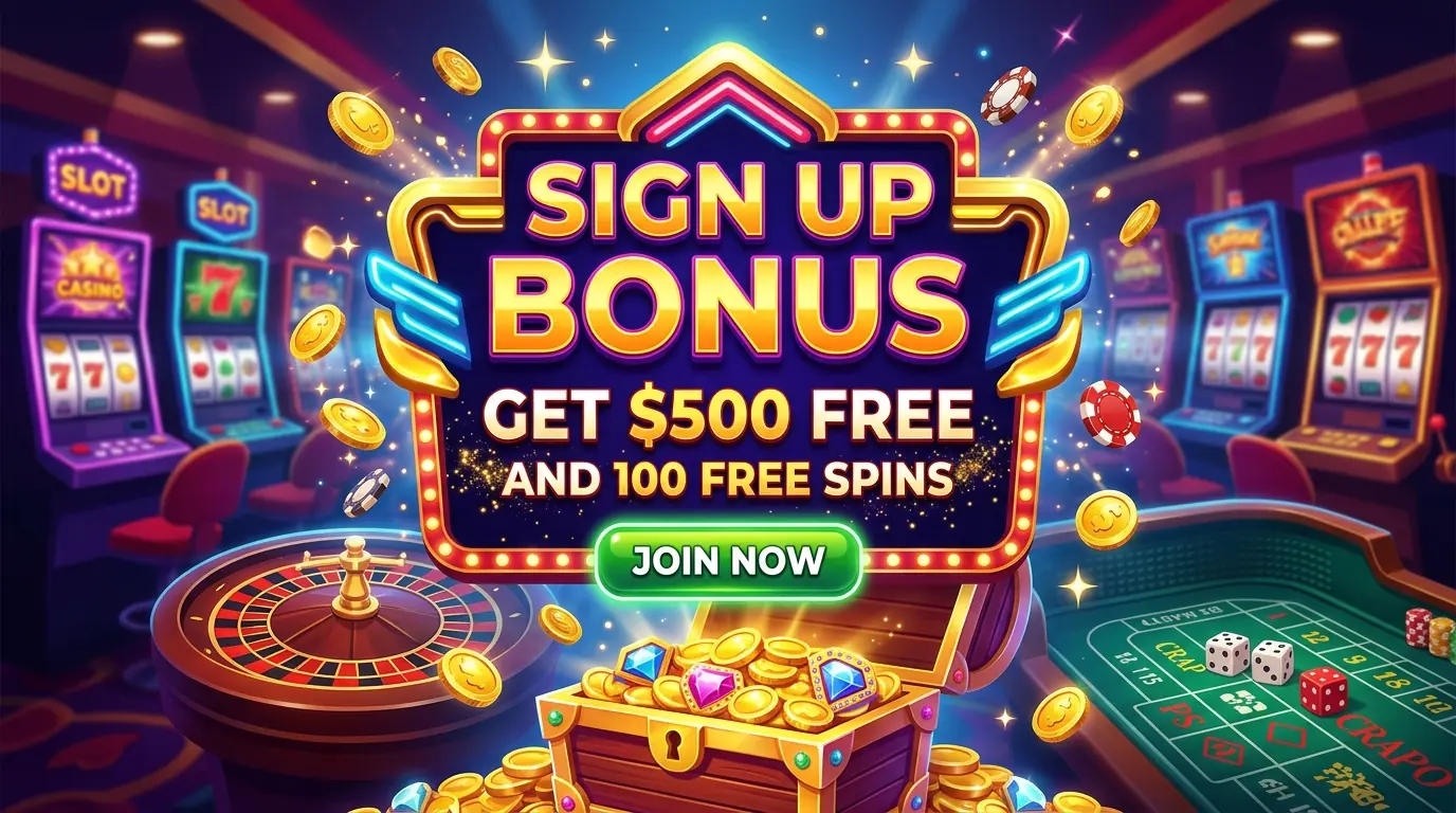 Registreringsbonus Mostbet casino