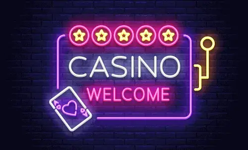 Velkomstbonus Mostbet casino