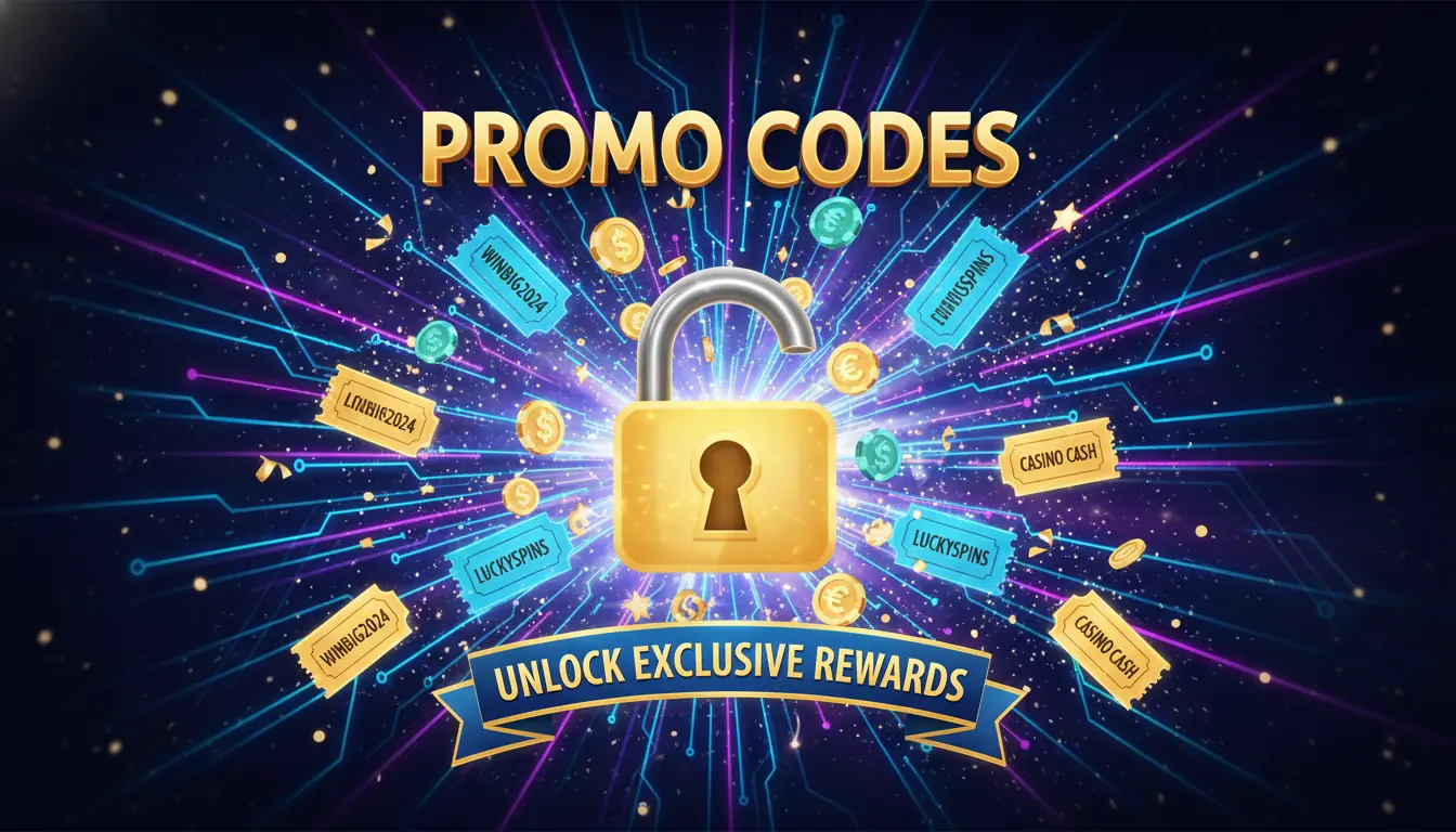Promokoder Mostbet casino