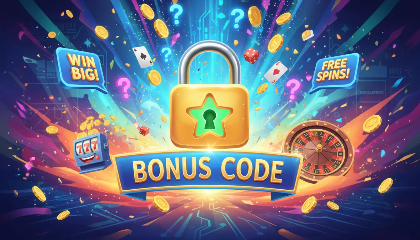 Bonuskode Mostbet casino