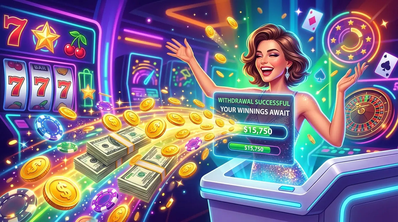 Uttak Mostbet casino