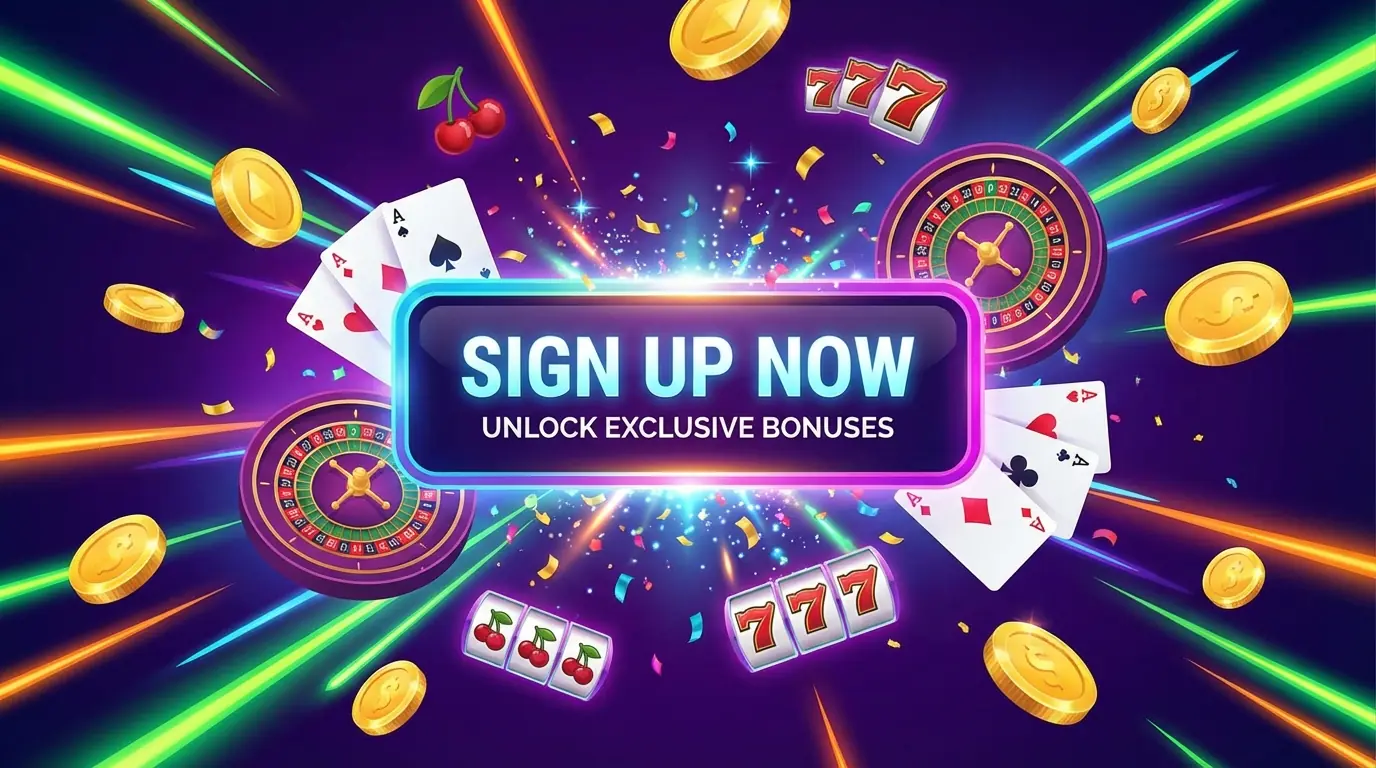 Sign up Mostbet casino