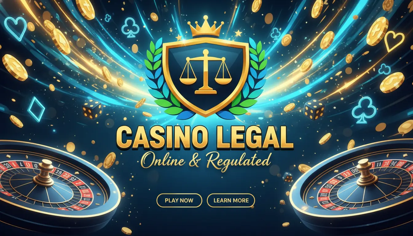 Er Mostbet casino lovlig