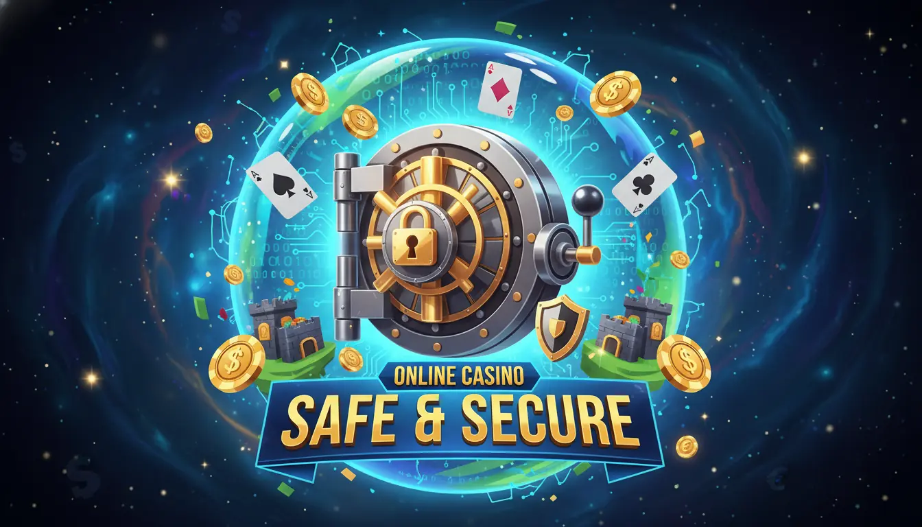 Mostbet casino sikkert