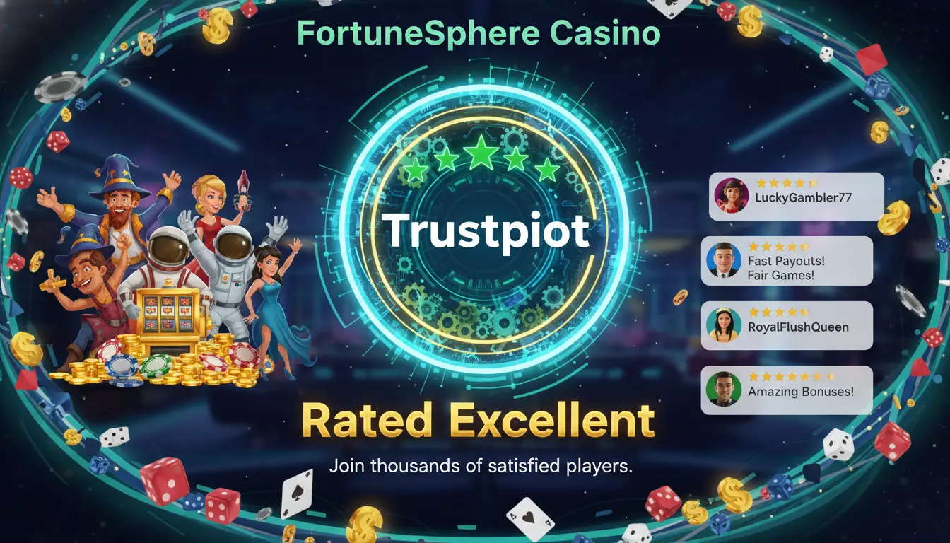 Mostbet casino Trustpilot