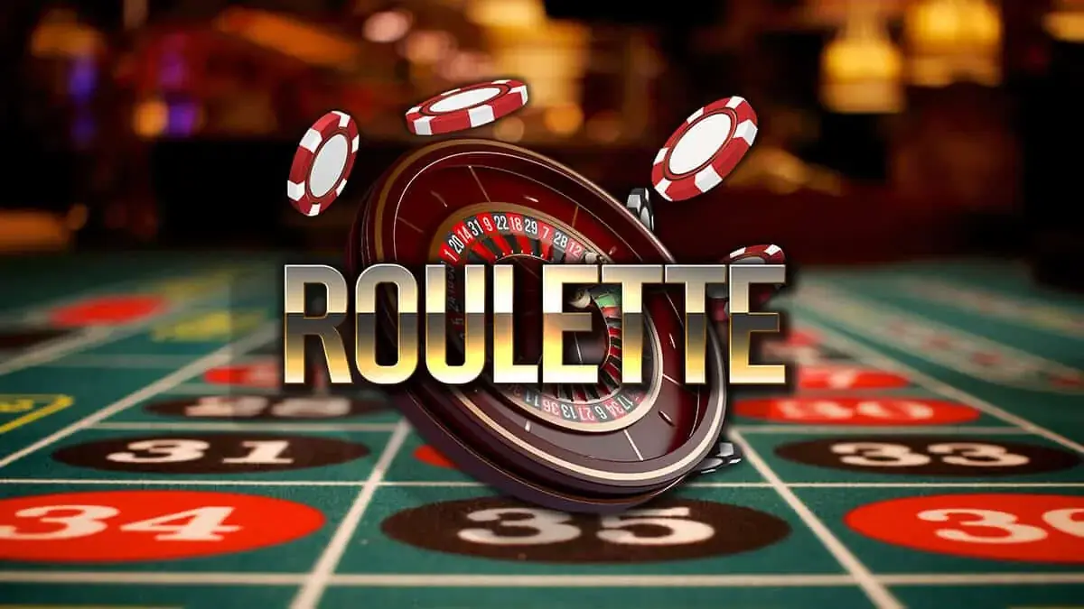 Roulette Mostbet casino