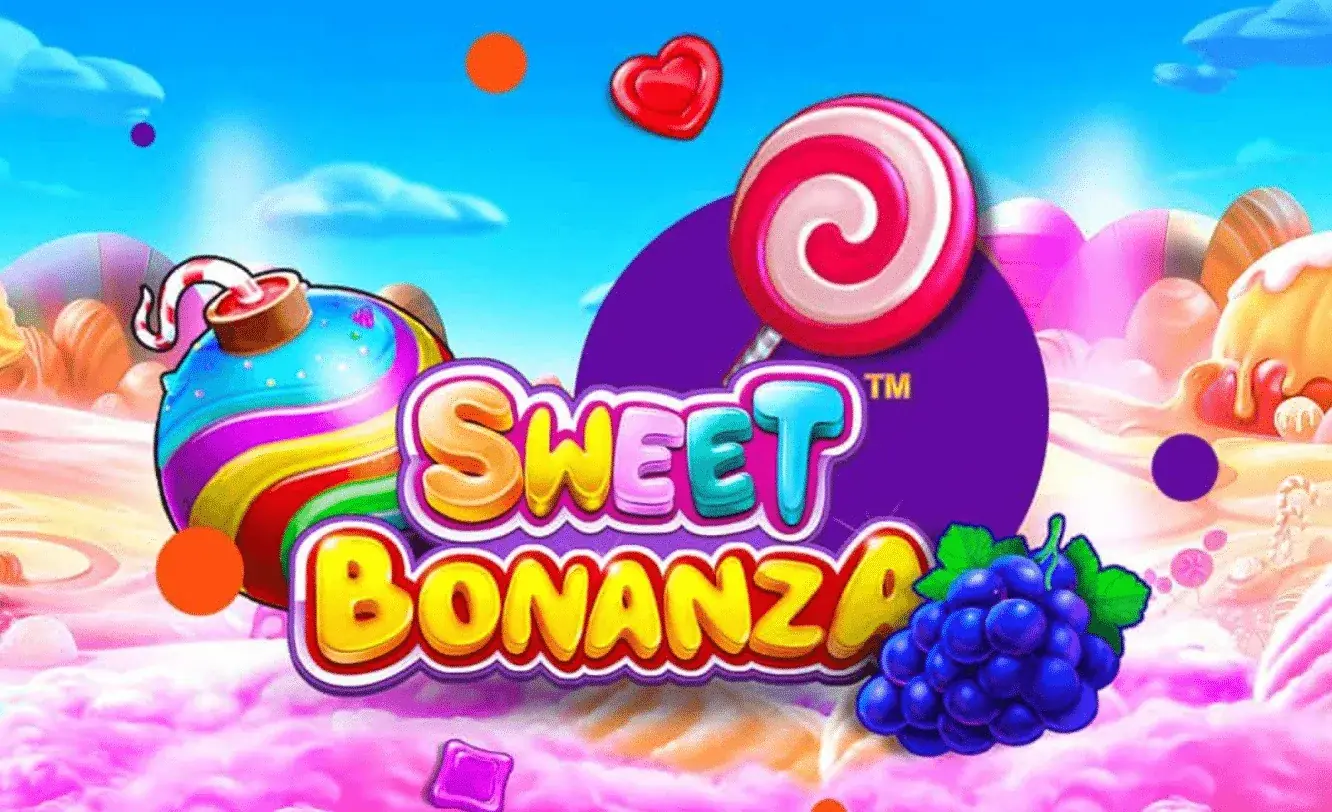 Sweet Bonanza Mostbet casino